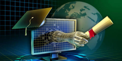 數(shù)字經(jīng)濟(jì)時(shí)代網(wǎng)絡(luò)大學(xué)的使命 以網(wǎng)絡(luò)技術(shù)服務(wù)驅(qū)動(dòng)教育創(chuàng)新