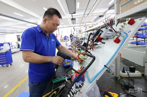 福州高新區(qū) 插上數(shù)字翅膀，助力移動(dòng)通信設(shè)備銷(xiāo)售產(chǎn)業(yè)騰飛