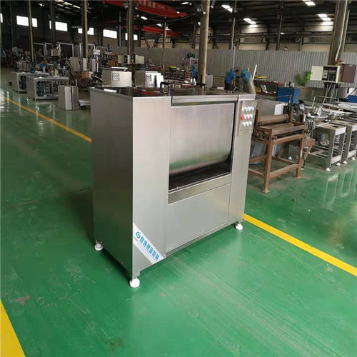 隨州食品真空攪拌機(jī)選購(gòu)指南 以諸城利特機(jī)械為例，解析價(jià)格與設(shè)備考量